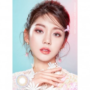 Unicorn Brown(月拋)